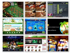 Внести депозит с помощью монета ру