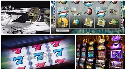Фото игровые автоматы на реальные деньги с минимальным депозитом от 1 р. 