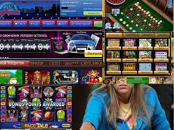 Фото онлайн казино рулетка на рубли. 